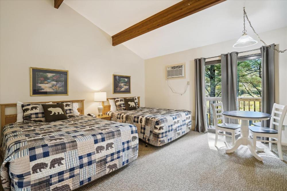 Vacation Home interior